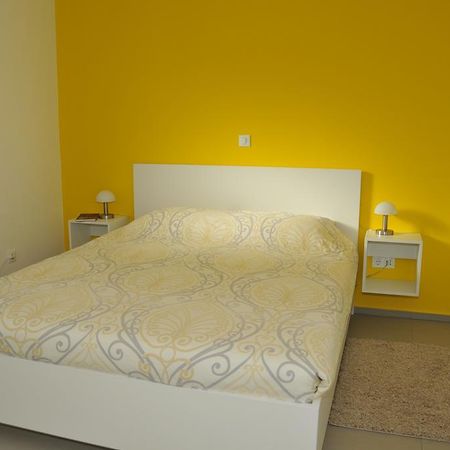 Atrium Flat In The Villa Ljubljana Extérieur photo